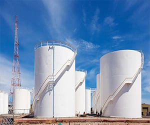 Chemical Storage Tanks Manufacturers Hyderabad